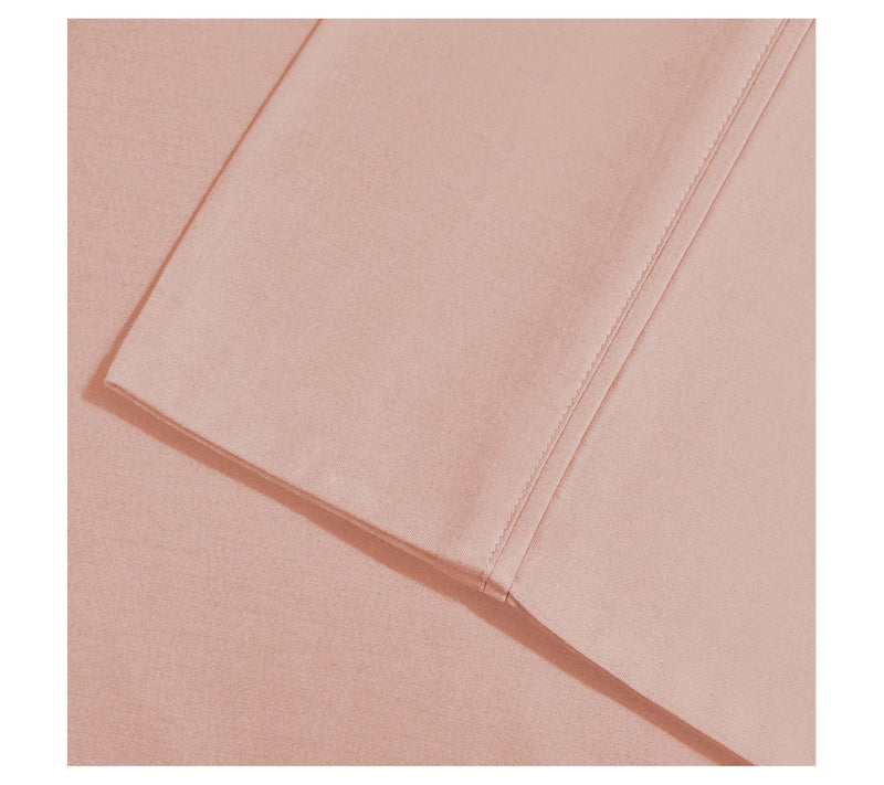 Superior 1000-TC Cotton Blend Ultra-Soft Sheet Set, Cal.King — View 21