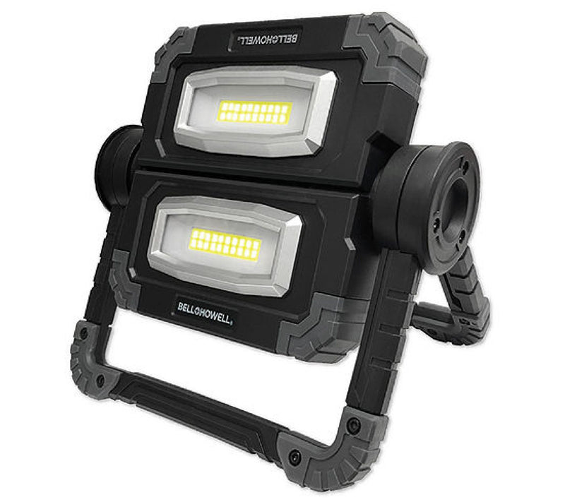 Bell + Howell Worklight 360 Waterproof PortableLight — View 3