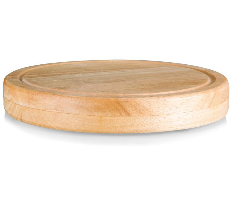NFL /  Disney - Circo Cheese Cutting Board & Tools Set — View 38