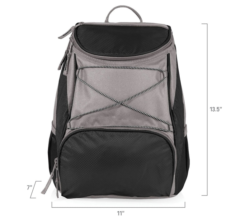 NFL/Disney PTX Backpack Cooler — View 3