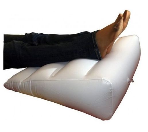 Dr Pillow Inflatable Pillow Wedge — View 6