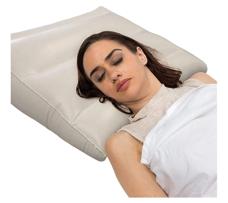 Dr Pillow Inflatable Pillow Wedge — View 7