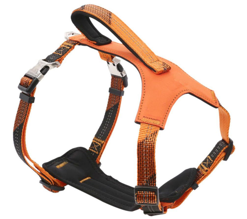 Pet Life Geo-prene 2-in-1 Reflective Dog Leash & Harness — View 9
