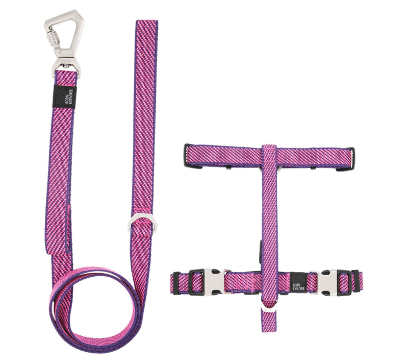 Pet Life 'Escapade' Outdoor Series 2-in-1 Dog Lsh & Harness — View 9