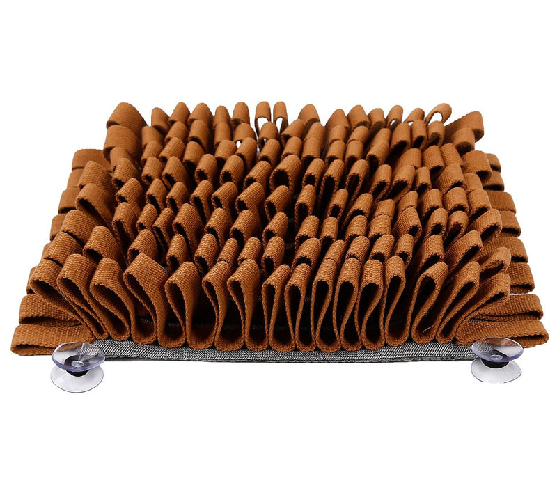 Pet Life 'Sniffer Grip' Interactive Pet SnuffleMat — Main view