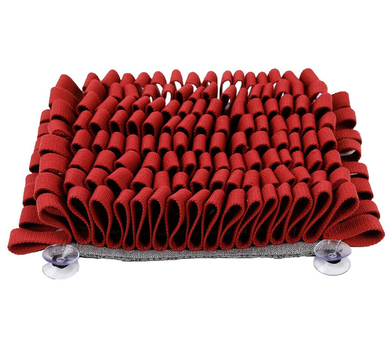Pet Life 'Sniffer Grip' Interactive Pet SnuffleMat — View 9