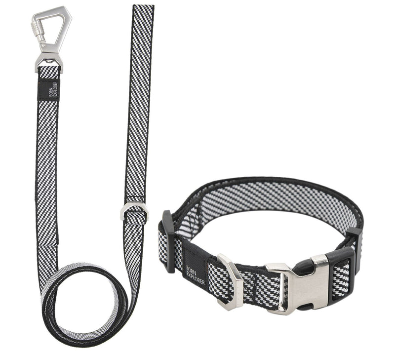 Pet Life 'Escapade' 2-in-1 Convertible Dog Leasand Collar — View 5