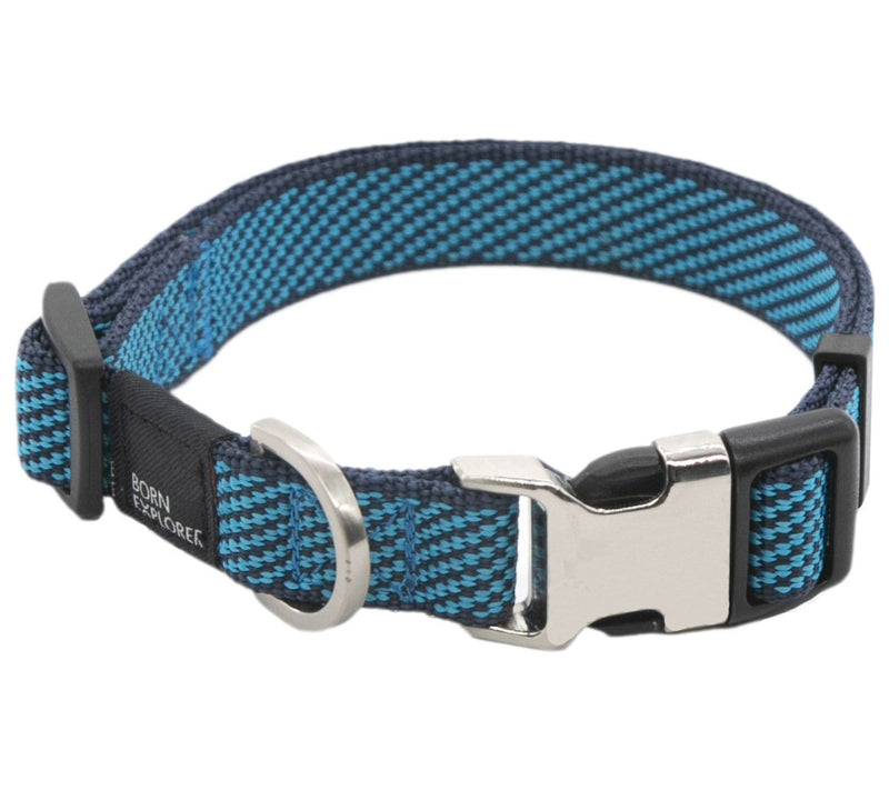 Pet Life 'Escapade' 2-in-1 Convertible Dog Leasand Collar — View 11