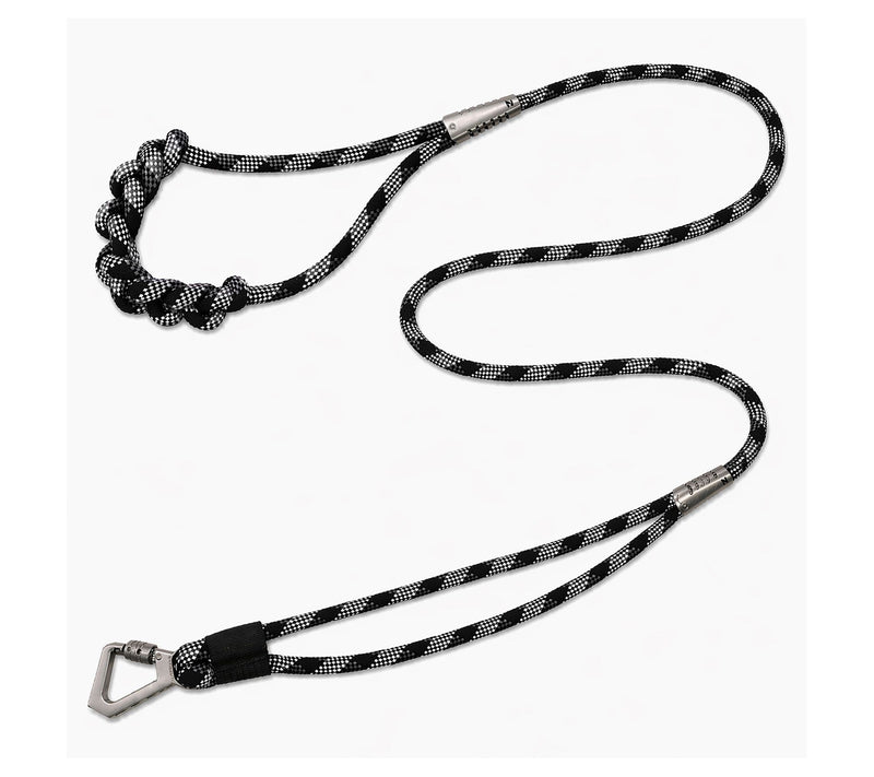 Pet Life Neo-Craft One-Piece Knot-Gripped Training Dog Leash — View 3