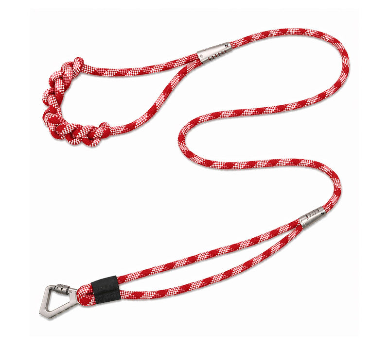 Pet Life Neo-Craft One-Piece Knot-Gripped Training Dog Leash — View 7