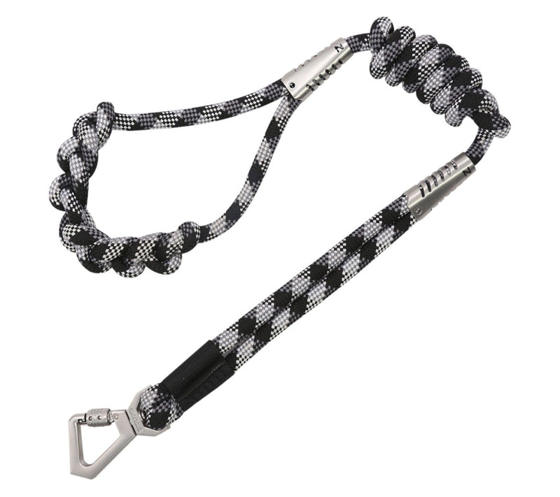 Pet Life Neo-Craft One-Piece Knot-Gripped Training Dog Leash — View 12