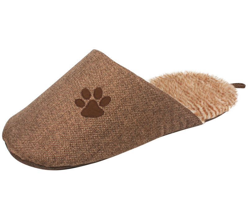 Pet Life Slip-On Fashionable Slipper Dog Bed — View 3