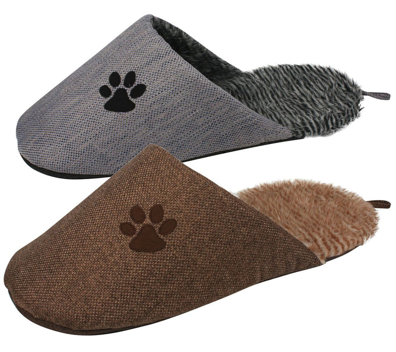 Pet Life Slip-On Fashionable Slipper Dog Bed — View 6