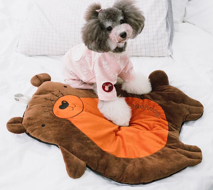 Touchdog 'Critter Hugz' Designer Character Dog — View 17