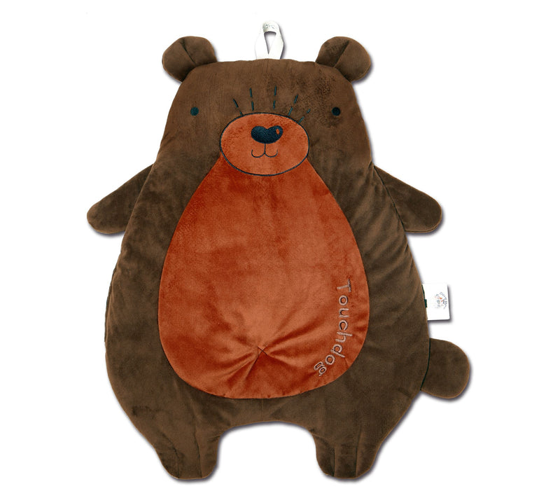 Touchdog 'Critter Hugz' Designer Character Dog — View 5