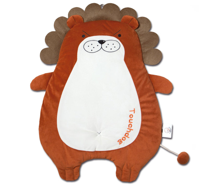Touchdog 'Critter Hugz' Designer Character Dog — View 11