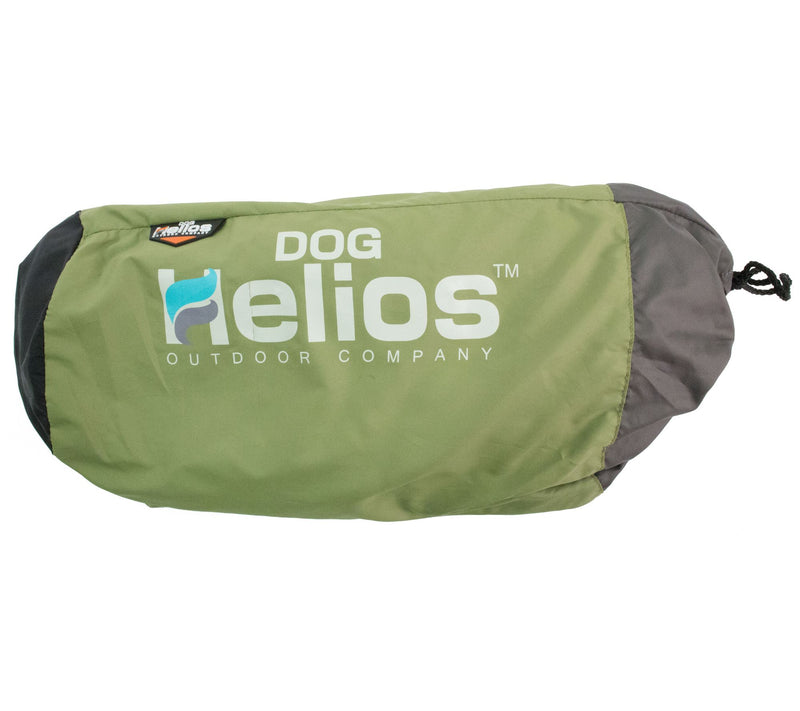 Dog Helios Comb at-Terrain Outd oor Travel Fold ing Dog Bed — View 13