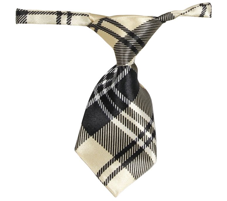 Pet Life Fashionable and Trendy Dog Neck Tie — Main view
