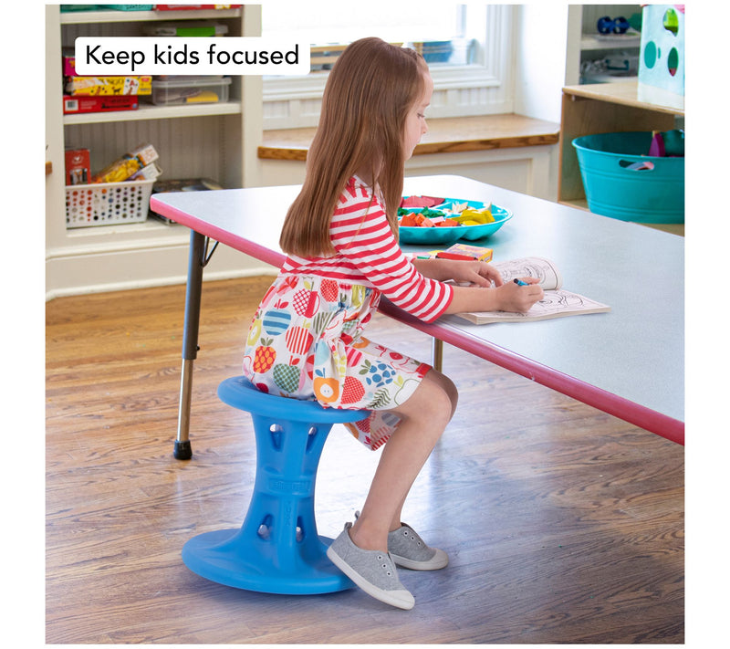 Simplay3 Big 14" Wiggle Chair — View 6