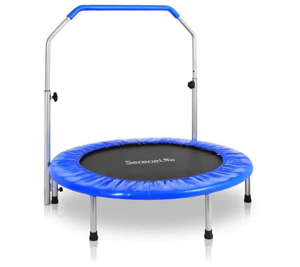 Ayahua Sports Jumping Fitness Trampoline