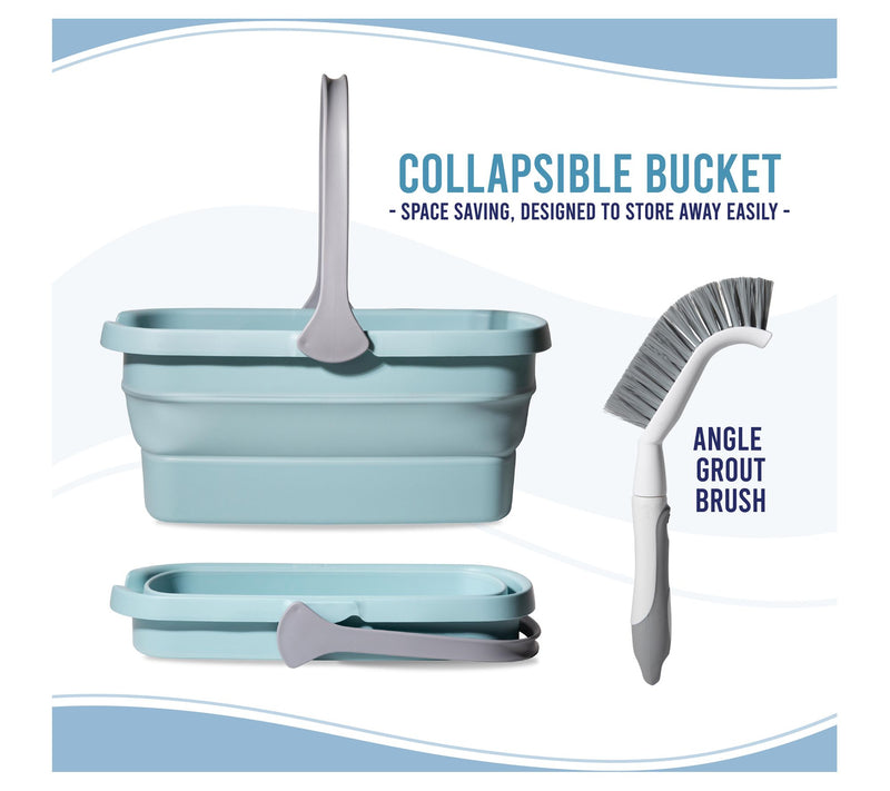 Don Aslett's Ultimate Cleaning Combo Kit — View 4