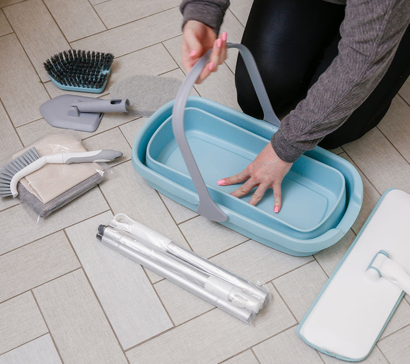Don Aslett's Ultimate Cleaning Combo Kit — View 6