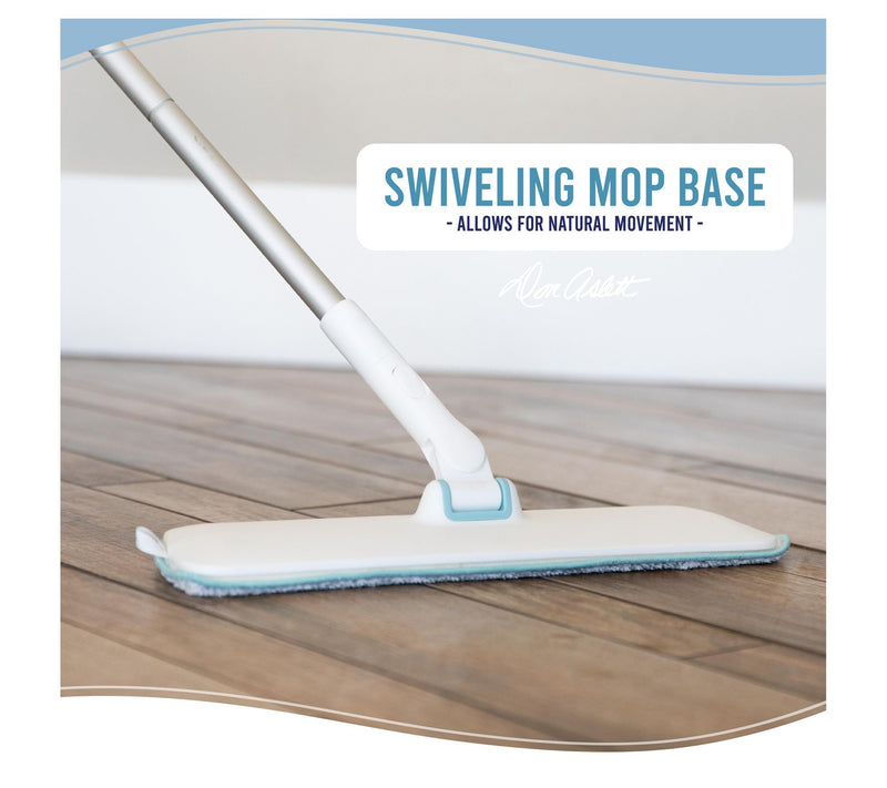 Don Aslett's Ultimate Cleaning Combo Kit — View 8