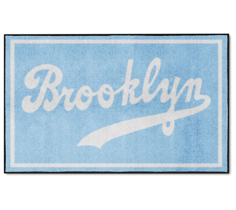 FANMATS MLB Retro 4x6 Plush Rug — View 12