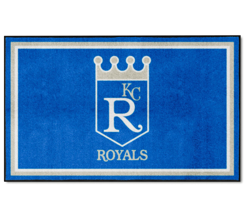 FANMATS MLB Retro 4x6 Plush Rug — View 26