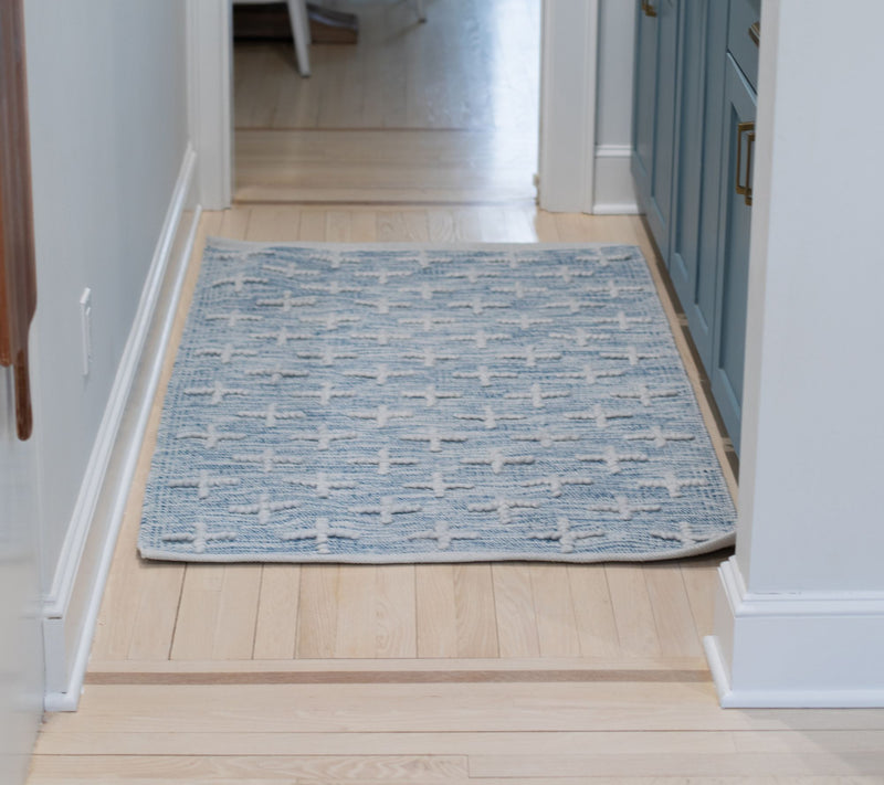 3' x 5' Indoor Accent Rug by Lauren McBride — View 2