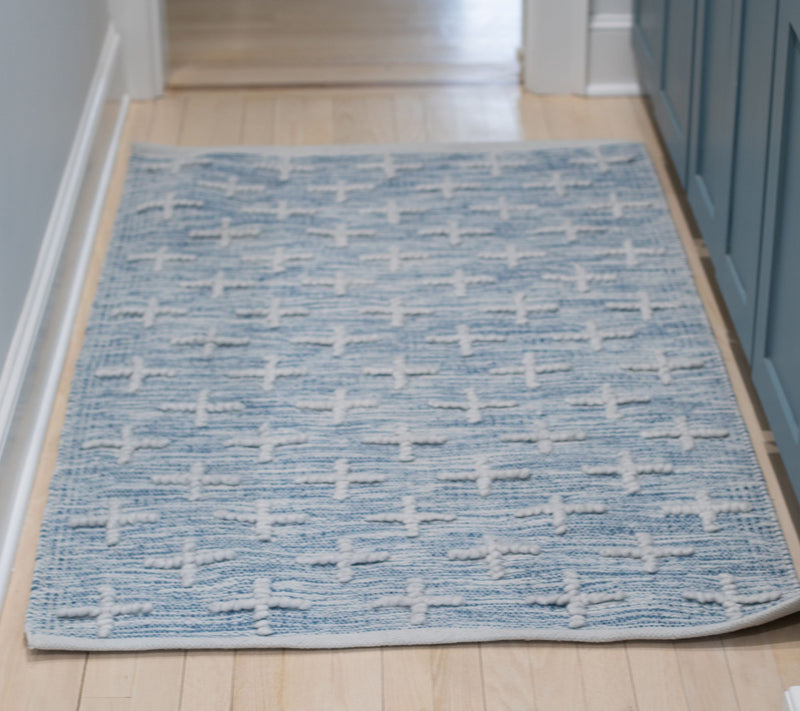 3' x 5' Indoor Accent Rug by Lauren McBride — Main view
