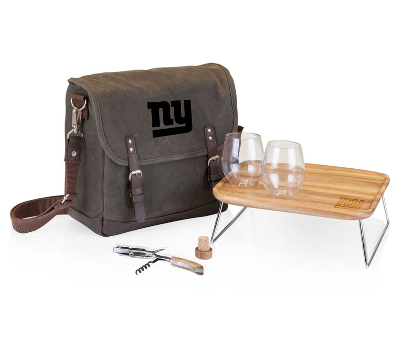 Legacy NFL Adventure Wine Tote — Main view