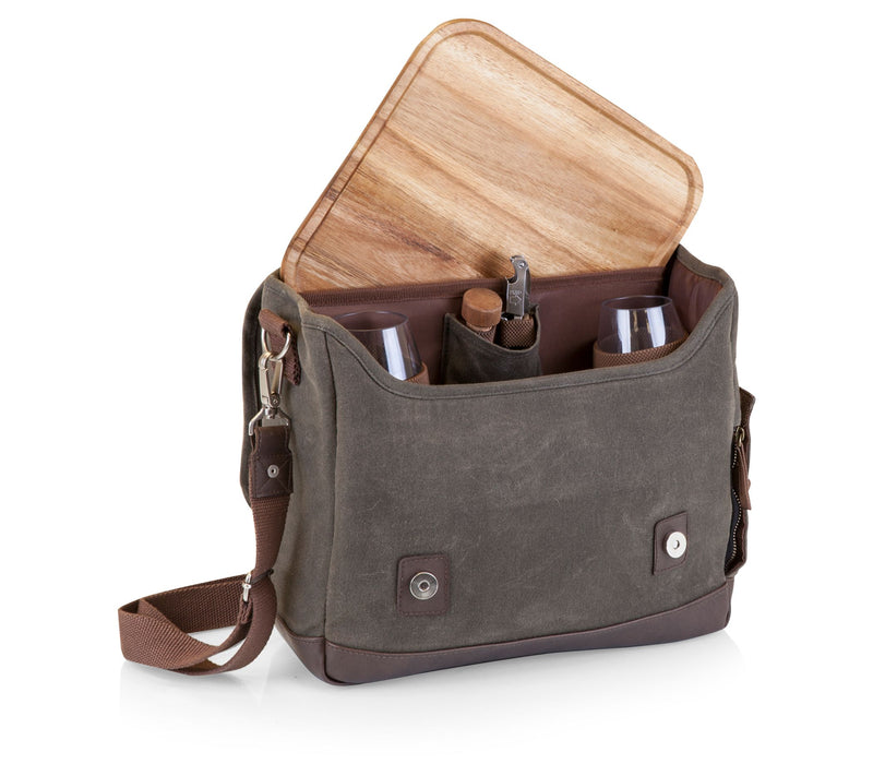 Legacy NFL Adventure Wine Tote — View 4