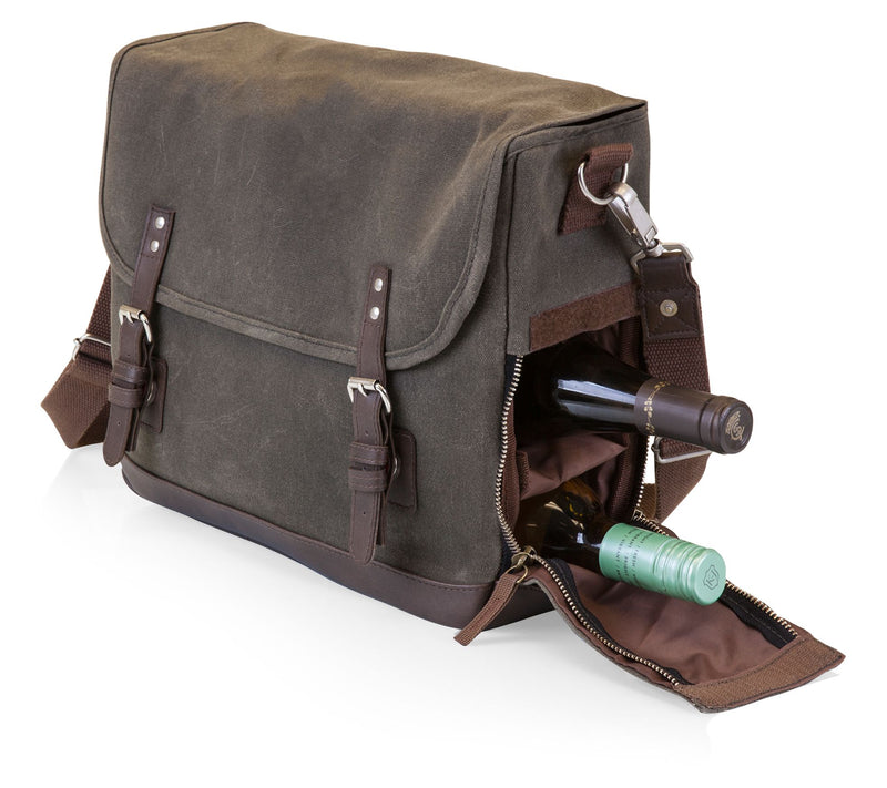 Legacy NFL Adventure Wine Tote — View 3