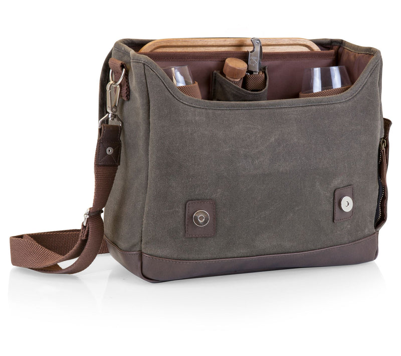 Legacy NFL Adventure Wine Tote — View 6