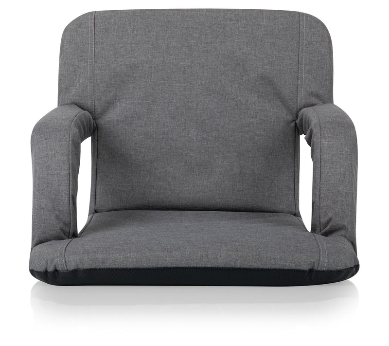 NFL Ventura Portable Reclining Stadium Seat — View 6