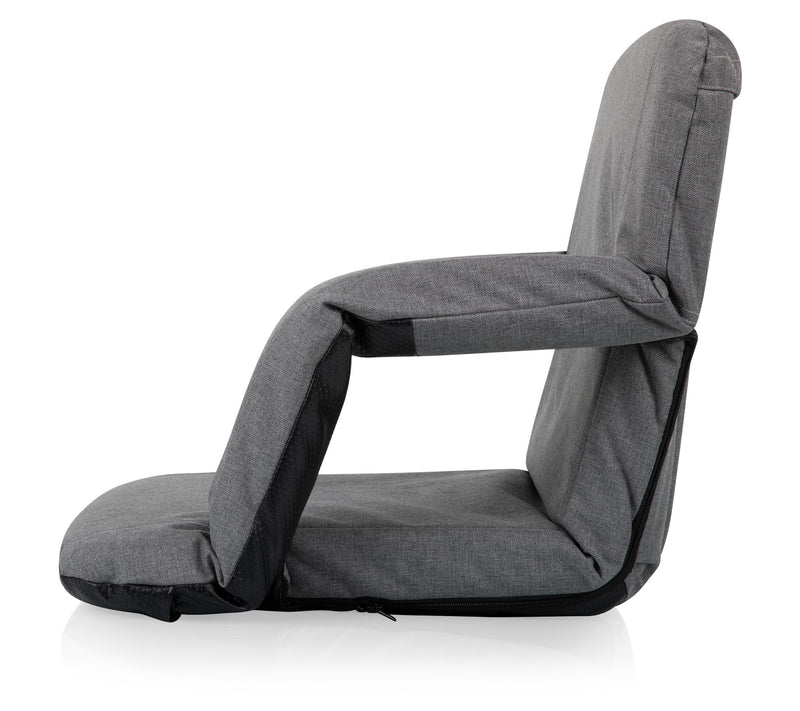 NFL Ventura Portable Reclining Stadium Seat — View 4