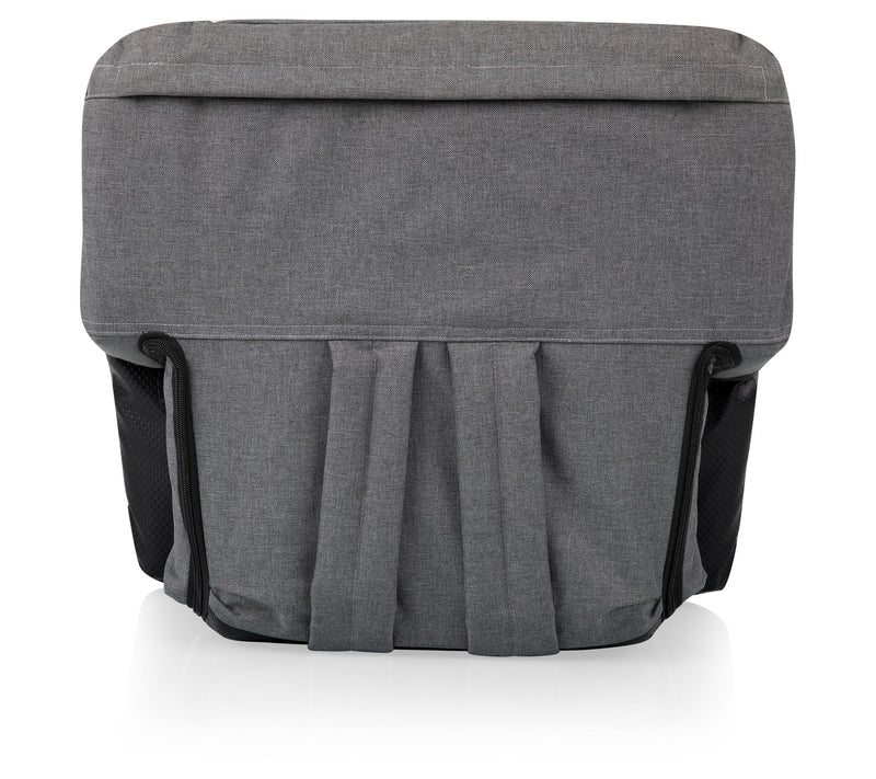 NFL Ventura Portable Reclining Stadium Seat — View 3