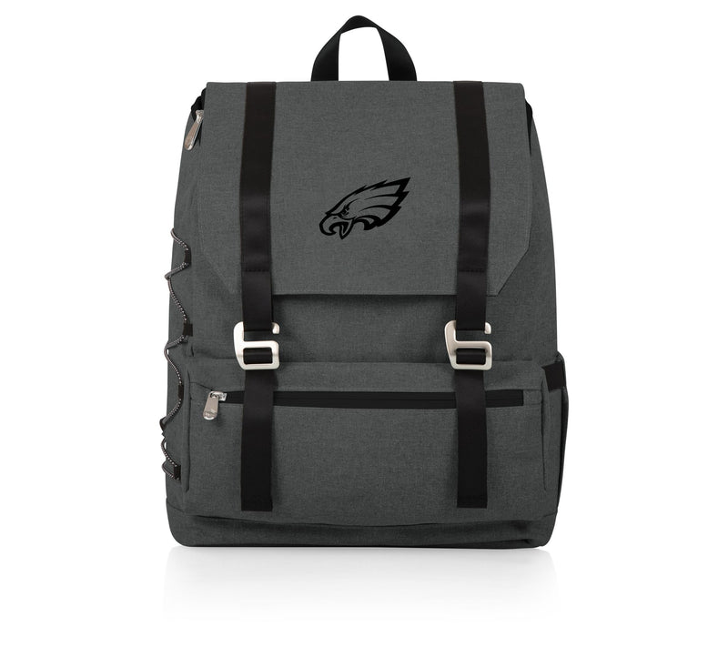 NFL On The Go Traverse Cooler Backpack — Main view