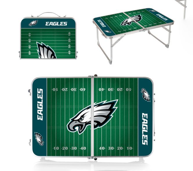 NFL Portable Mini Concert Table — View 5