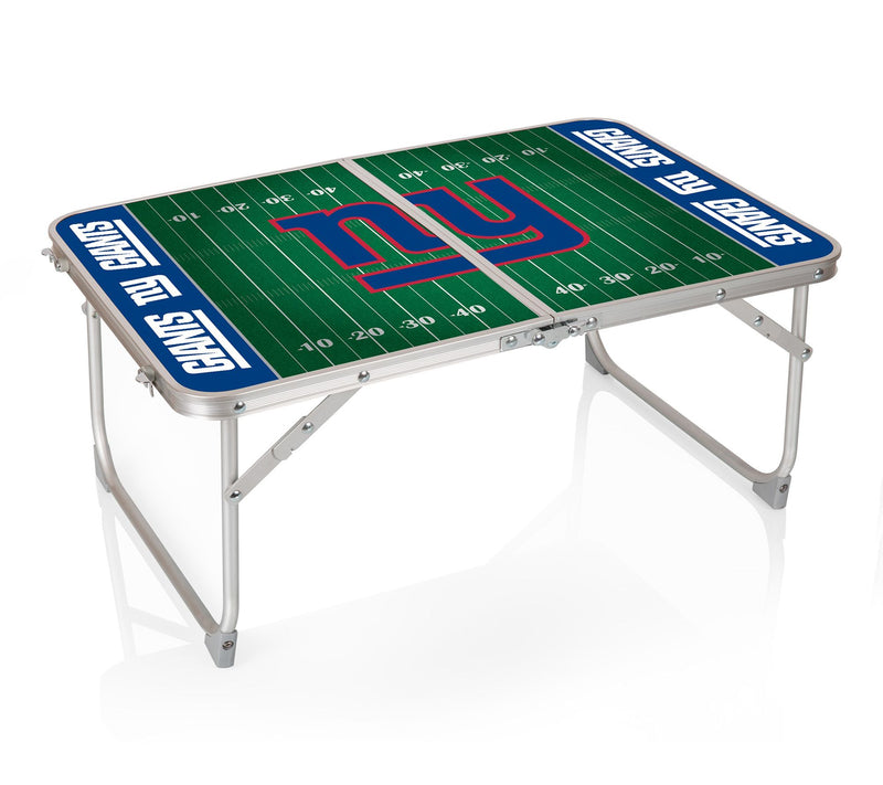 NFL Portable Mini Concert Table — View 2
