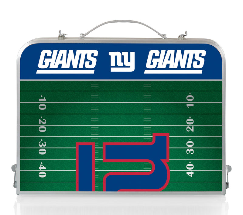 NFL Portable Mini Concert Table — View 3