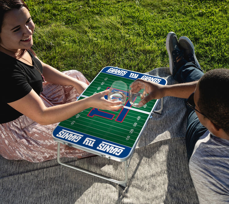 NFL Portable Mini Concert Table — View 6