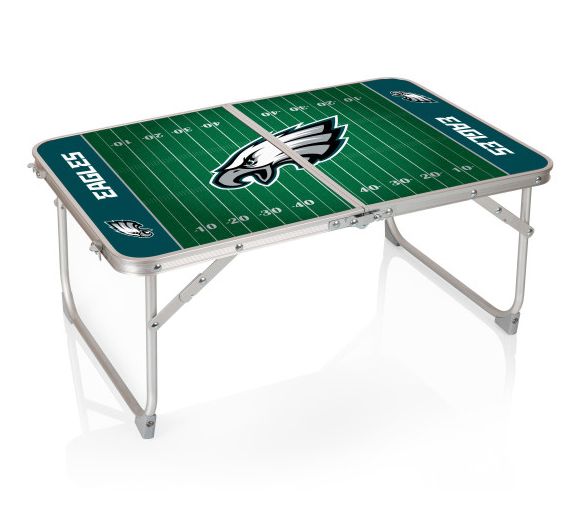 NFL Portable Mini Concert Table — View 4