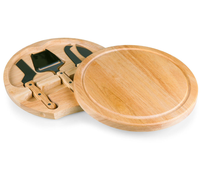 NFL Circo Cheese Cutting Board & Tools Set — View 4