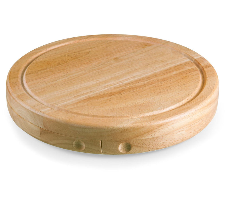 NFL Circo Cheese Cutting Board & Tools Set — View 3