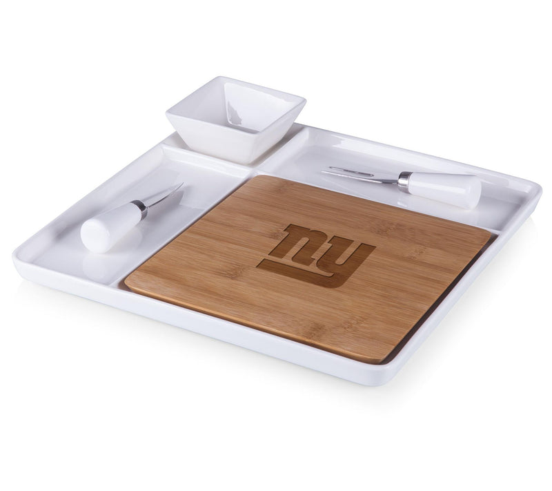 NFL Peninsula Cutting Board & Serving Tray — Main view