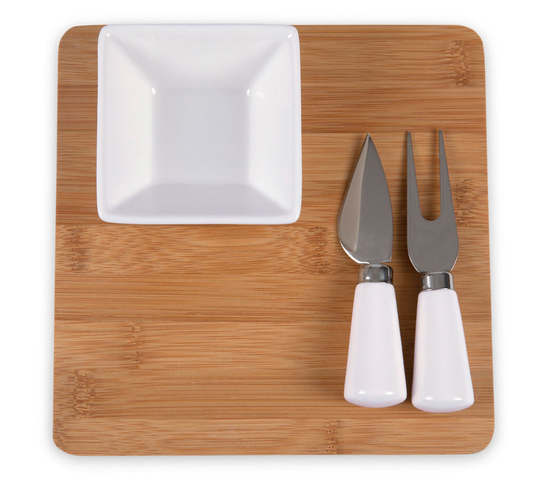NFL Peninsula Cutting Board & Serving Tray — View 4