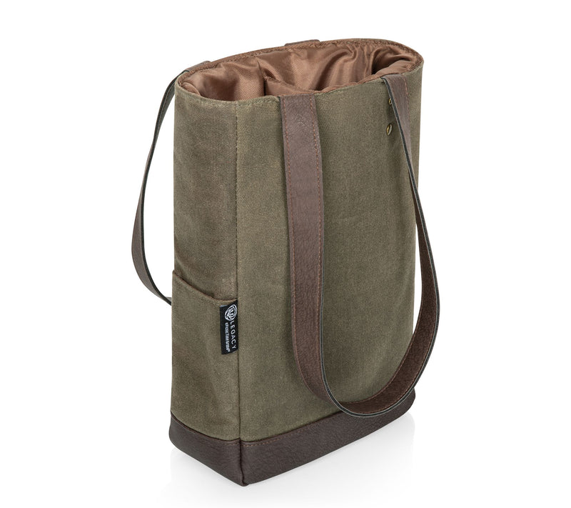 NFL 2 Bottle Insulated Wine Cooler Bag — View 2