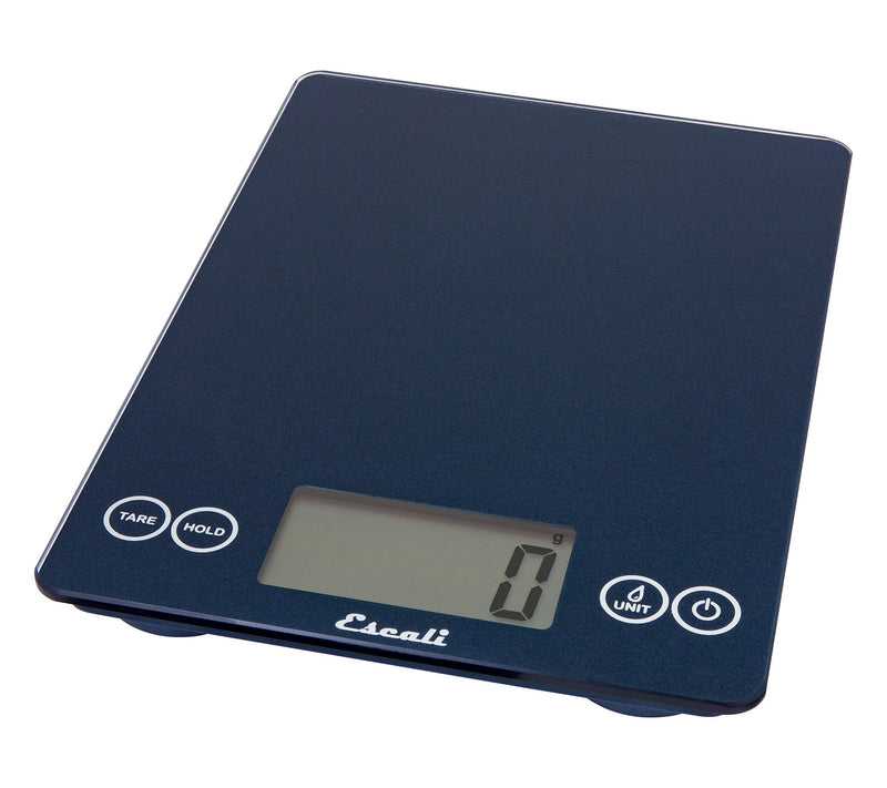 Escali Arti Glass Digital Kitchen Scale, 15 lb — View 27